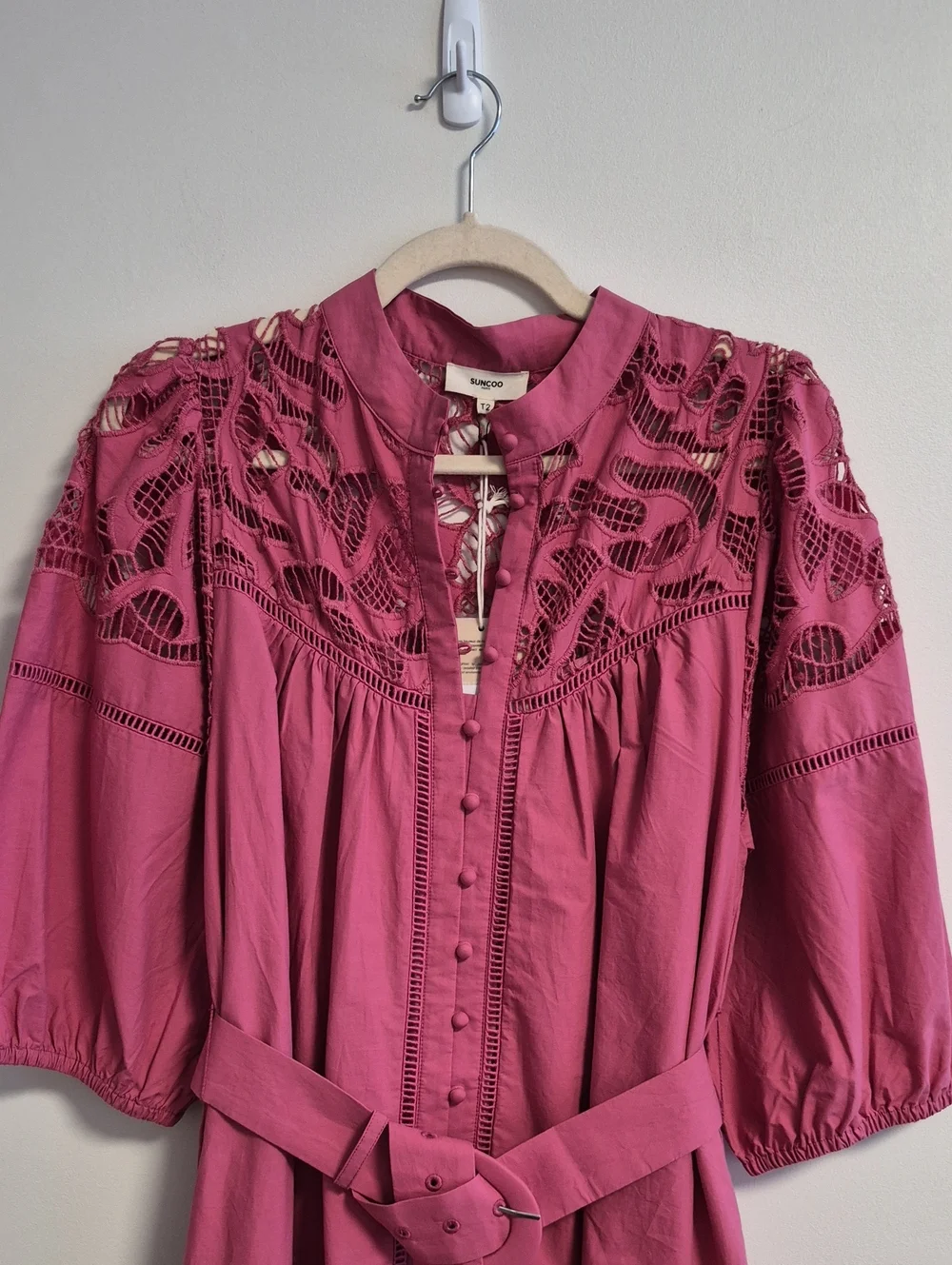 Suncoo dress - Picture 7 of 11